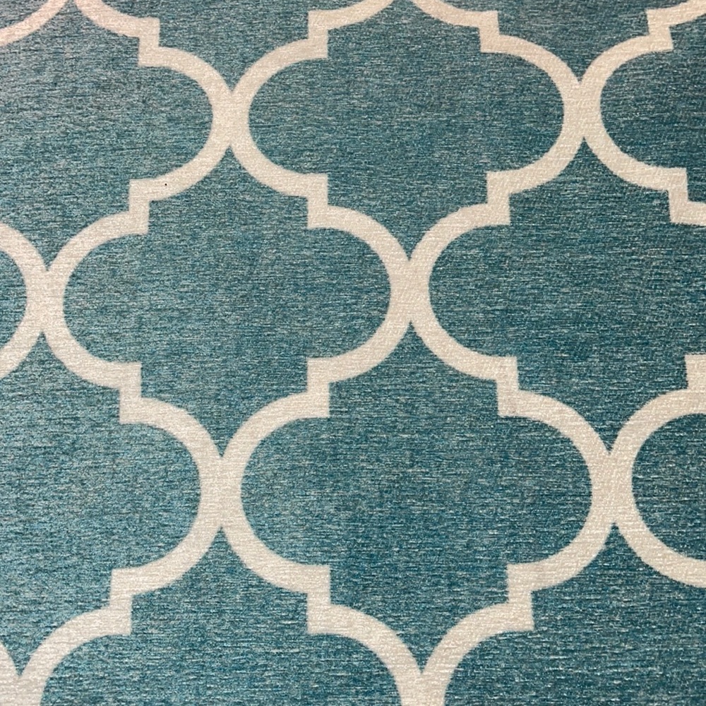 Ruggable runner rug